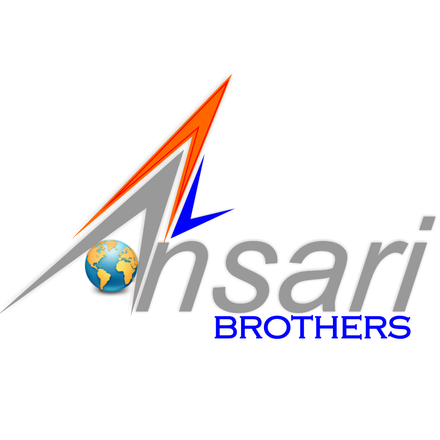 Ansari Brothers Logo